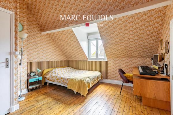 Coup de cœur – Maison de charme