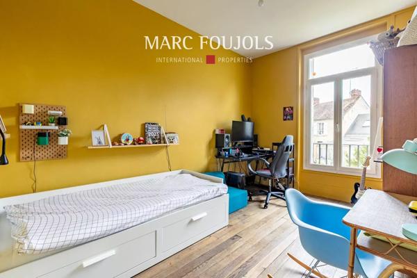 Coup de cœur – Maison de charme