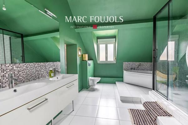 Coup de cœur – Maison de charme
