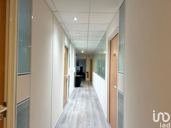 Local commercial à vendre 