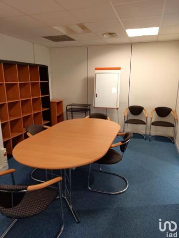 Local commercial à vendre 