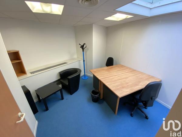 Local commercial à vendre 