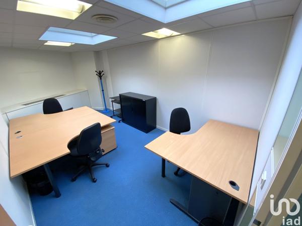 Local commercial à vendre 