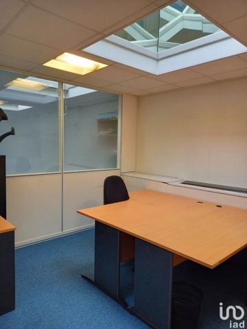 Local commercial à vendre 