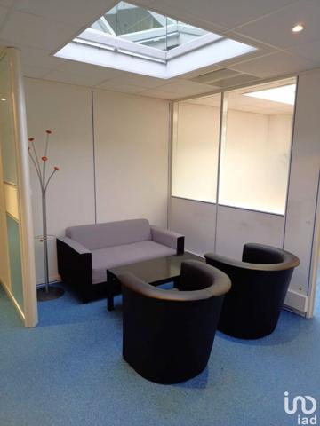 Local commercial à vendre 