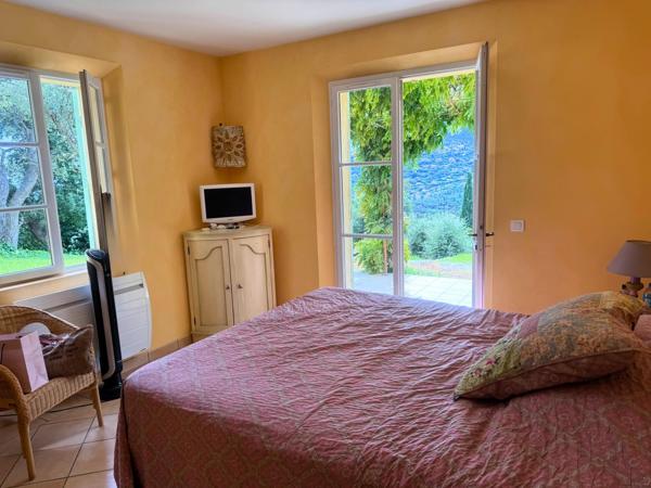 Maison à vendre  6 pièces - 200 m2 CAVALAIRE SUR MER - 83