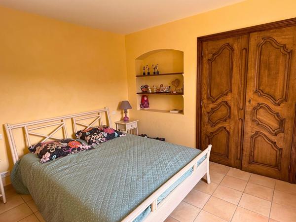 Maison à vendre  6 pièces - 200 m2 CAVALAIRE SUR MER - 83