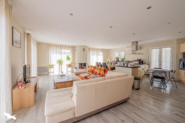 Maison à vendre |  Ambarès-et-Lagrave |  4 pièces | 110 m²