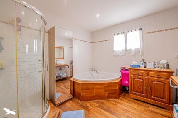 Maison à vendre |  Ambarès-et-Lagrave |  4 pièces | 110 m²