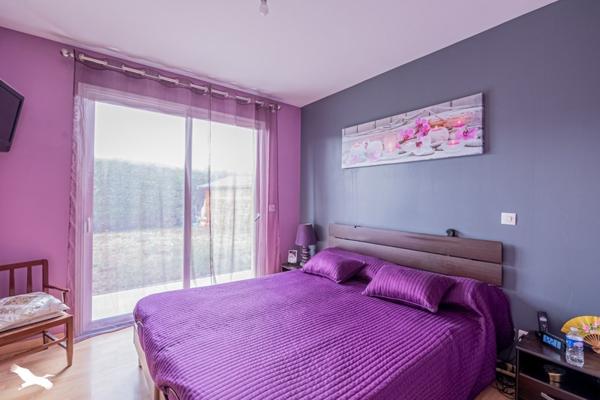 Maison à vendre |  Ambarès-et-Lagrave |  4 pièces | 110 m²