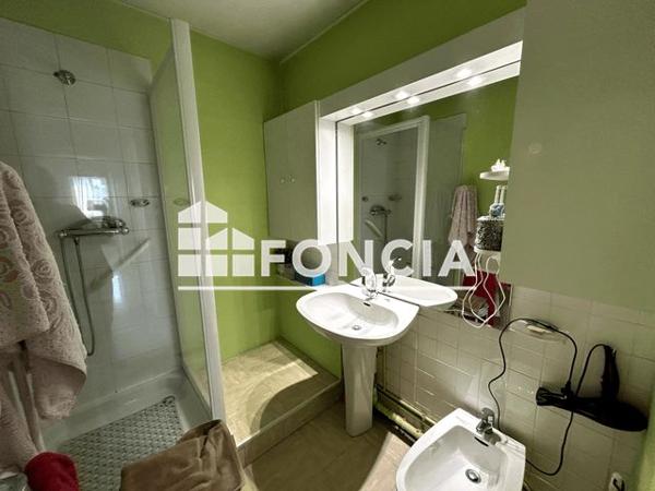 À vendre Appartement 5 pièces 110.06 m² - Saint-étienne 42100