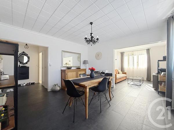 Appartement F4 à vendre  4 pièces - 76 m2 TROYES - 10