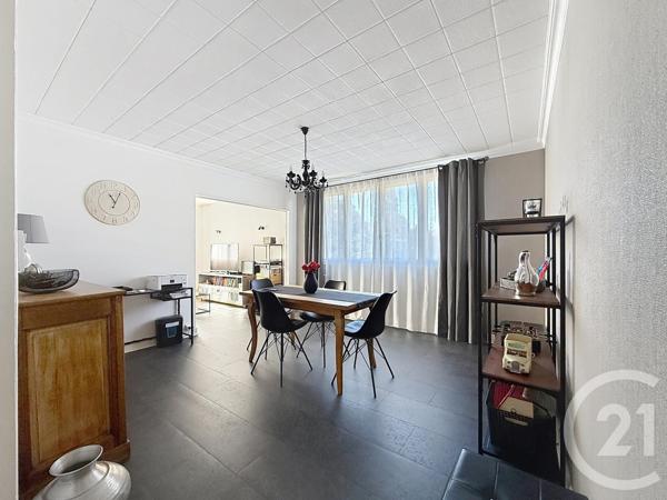 Appartement F4 à vendre  4 pièces - 76 m2 TROYES - 10