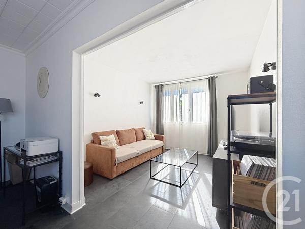 Appartement F4 à vendre  4 pièces - 76 m2 TROYES - 10