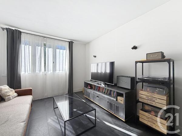 Appartement F4 à vendre  4 pièces - 76 m2 TROYES - 10