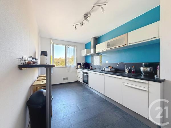 Appartement F4 à vendre  4 pièces - 76 m2 TROYES - 10