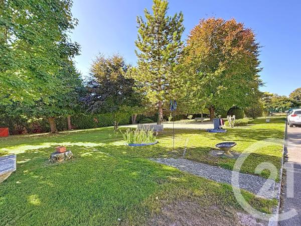 Appartement F4 à vendre  4 pièces - 76 m2 TROYES - 10