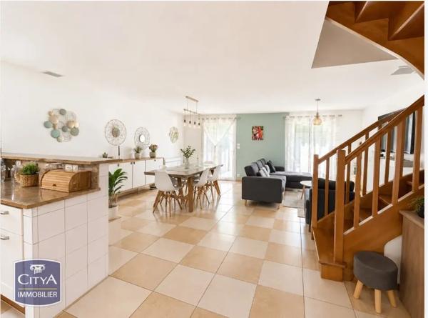 Maison à vendre 4 pièces 99.9m² Plaisance-du-Touch (31830)