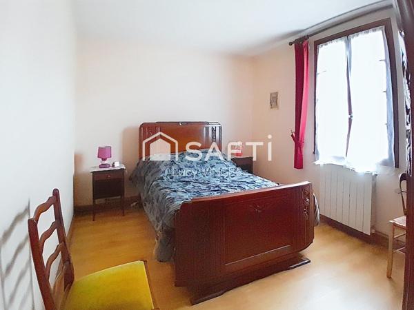 Proche de toutes commodités