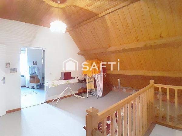 Proche de toutes commodités