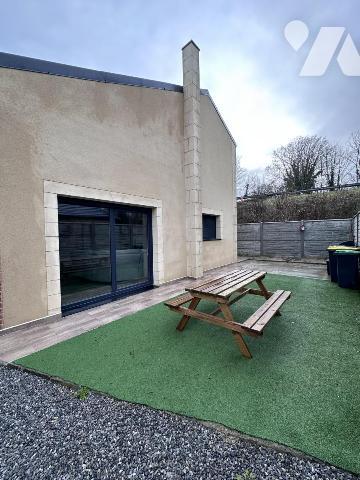 Maison individuelle- DENAIN