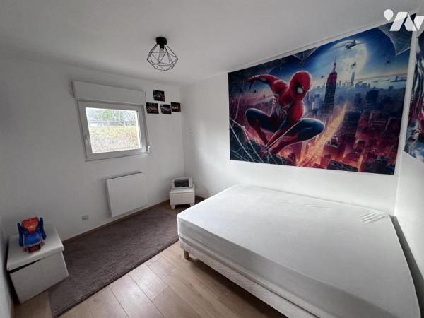 Maison individuelle- DENAIN