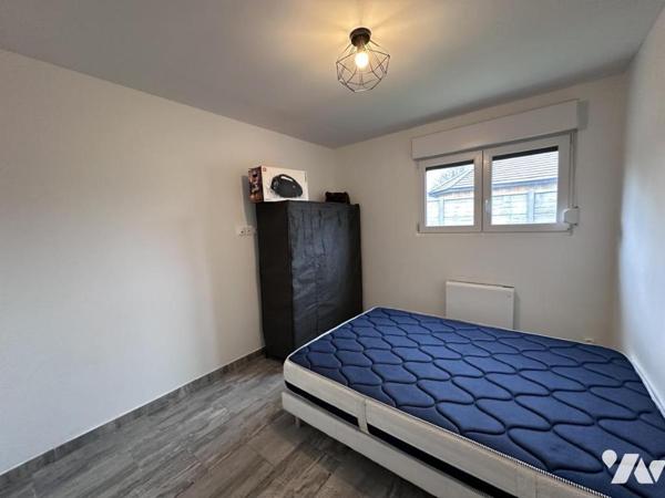 Maison individuelle- DENAIN