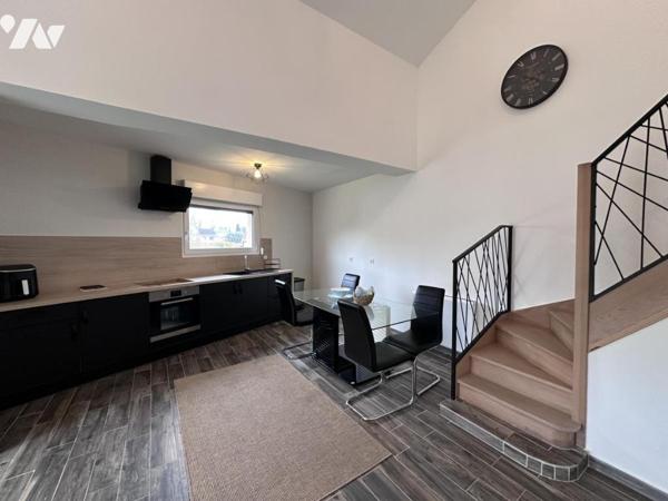 Maison individuelle- DENAIN