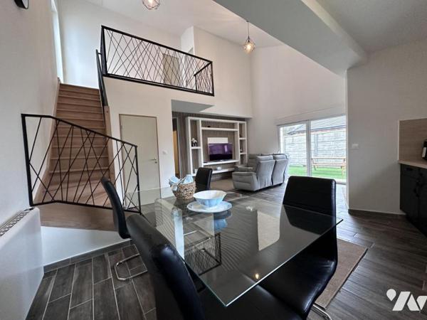 Maison individuelle- DENAIN