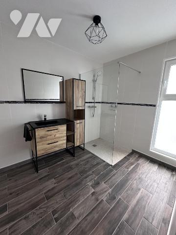 Maison individuelle- DENAIN