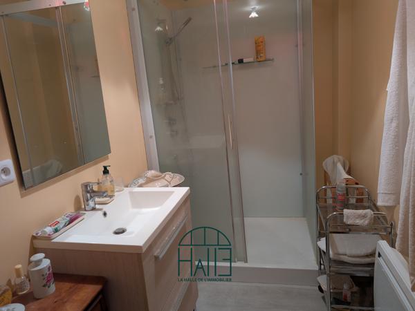 Maison 4 pièces - 141 m²