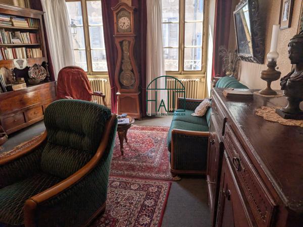 Maison 4 pièces - 141 m²