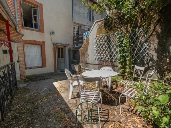 Maison 4 pièces - 141 m²