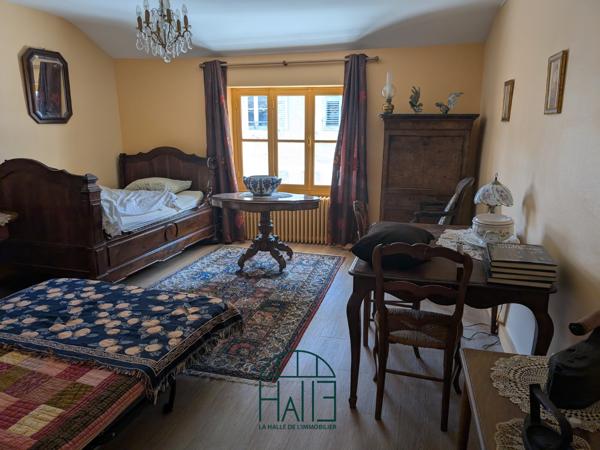 Maison 4 pièces - 141 m²