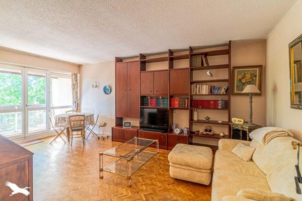 Appartement à vendre 159 000 € Mérignac 2 p 49 m² DPE D
