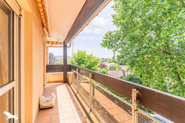 Appartement à vendre 159 000 € Mérignac 2 p 49 m² DPE D