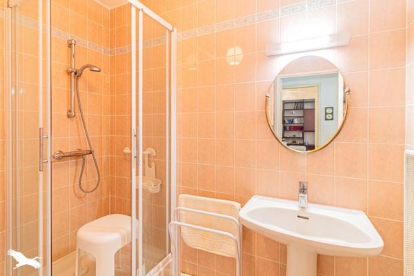 Appartement à vendre 159 000 € Mérignac 2 p 49 m² DPE D