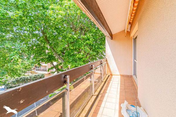 Appartement à vendre 159 000 € Mérignac 2 p 49 m² DPE D
