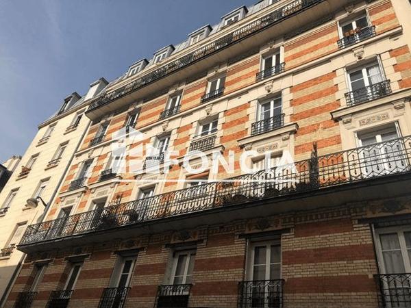 Location Appartement 3 pièces 57.7 m² - 3 RUE MONT LOUIS Paris 75011