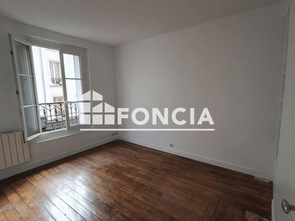 Location Appartement 3 pièces 57.7 m² - 3 RUE MONT LOUIS Paris 75011
