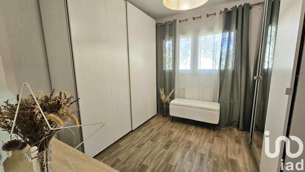 Maison à vendre 4 pièces 90 m² Pornichet