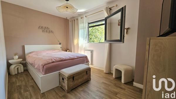 Maison à vendre 4 pièces 90 m² Pornichet