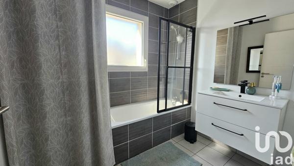 Maison à vendre 4 pièces 90 m² Pornichet