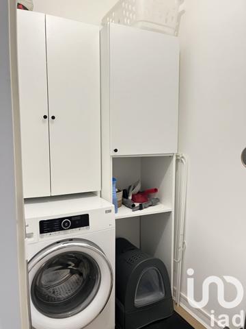 Appartement à vendre 4 pièces 81 m² Longjumeau