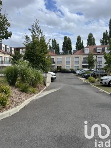 Appartement à vendre 4 pièces 81 m² Longjumeau