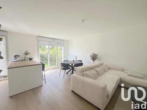 Appartement à vendre 4 pièces 81 m² Longjumeau