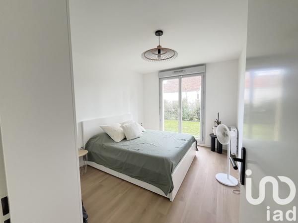 Appartement à vendre 4 pièces 81 m² Longjumeau