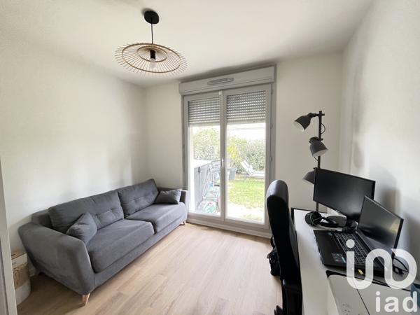 Appartement à vendre 4 pièces 81 m² Longjumeau
