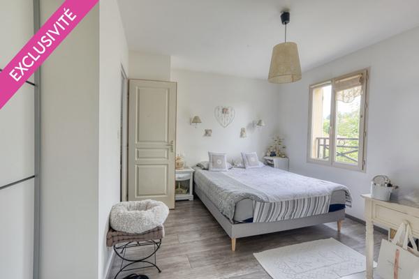 Maison Oinville Sur Montcient 127 m², 4 chambres