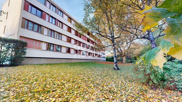 Appartement Ermont 3 pièce(s) 61 m2